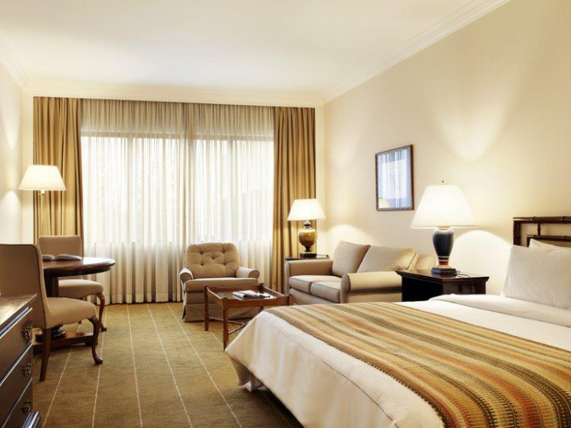 Hotel Transamerica Sao Paulo Exterior foto A room at the Four Seasons Hotel in Washington, D.C.