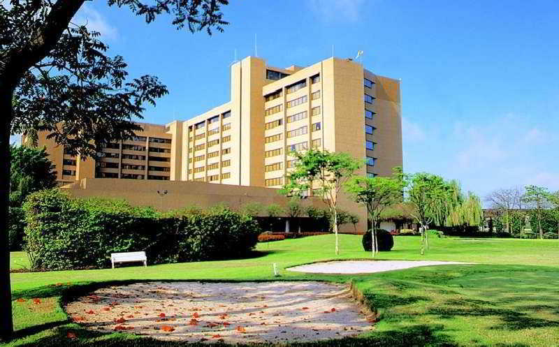 Hotel Transamerica Sao Paulo Exterior foto The University of Texas at Tyler